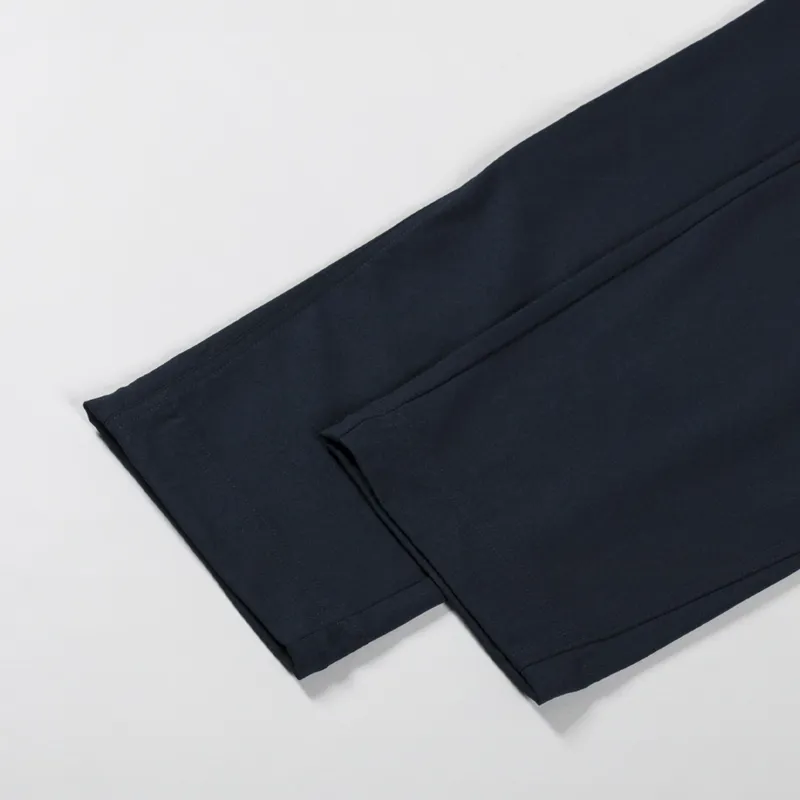 Houdini Corespun Chore Pants True Black-6