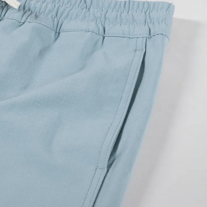 Patagonia Home Waters Volley Shorts Thermal Blue-6