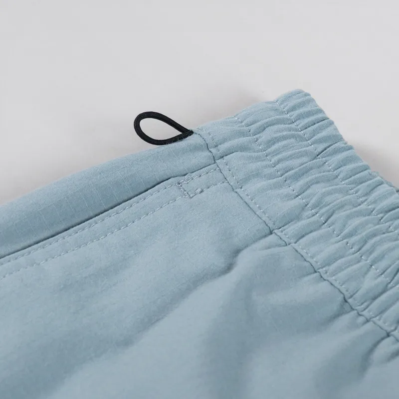 Patagonia Home Waters Volley Shorts Thermal Blue-8