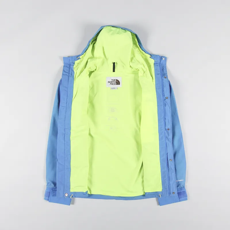 The North Face 86 Low-Fi Hi-Tek Mountain Jacket Super Sonic Blue