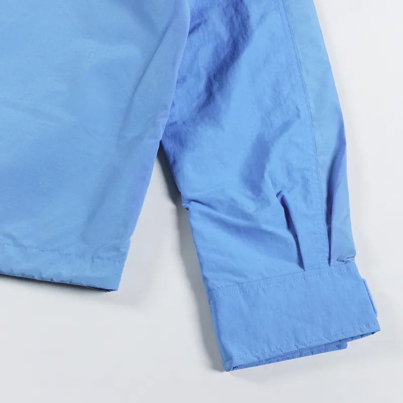 The North Face 86 Low-Fi Hi-Tek Mountain Jacket Super Sonic Blue-11