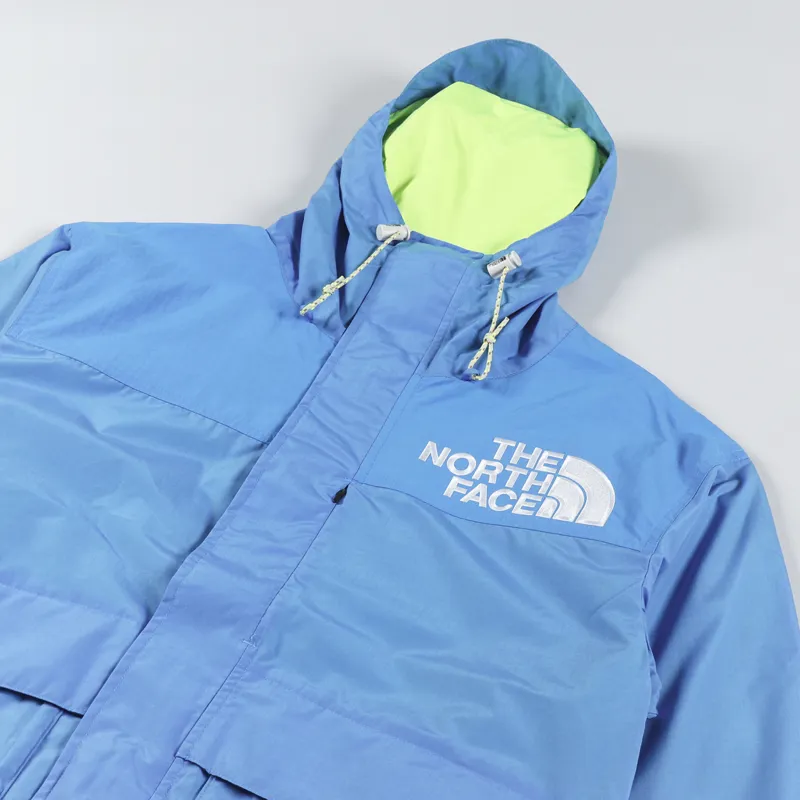 The North Face 86 Low-Fi Hi-Tek Mountain Jacket Super Sonic Blue