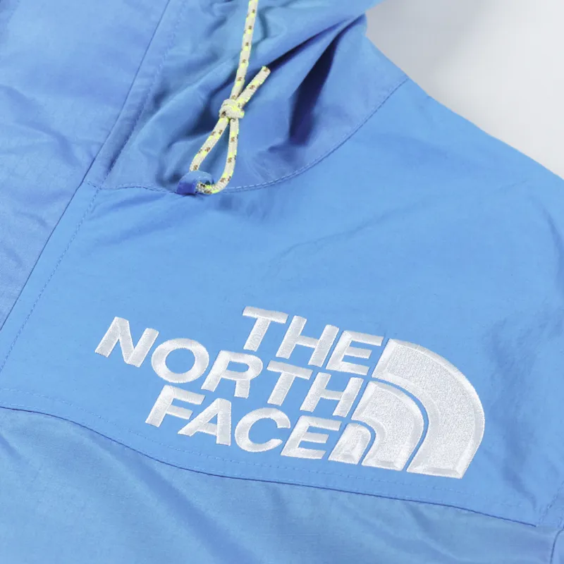 The North Face 86 Low-Fi Hi-Tek Mountain Jacket Super Sonic Blue