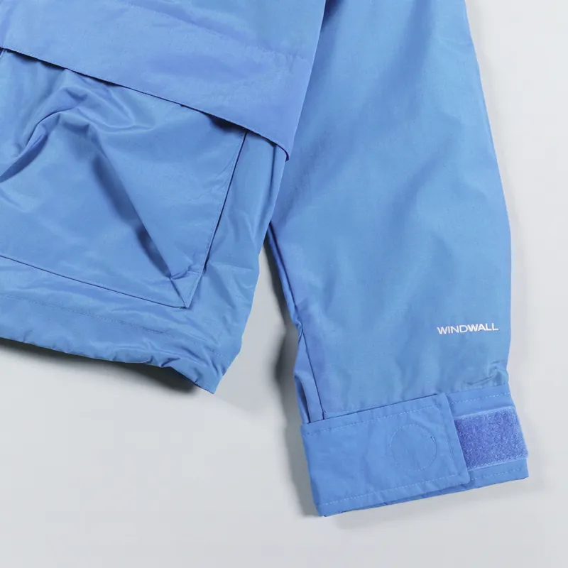 The North Face 86 Low-Fi Hi-Tek Mountain Jacket Super Sonic Blue-7