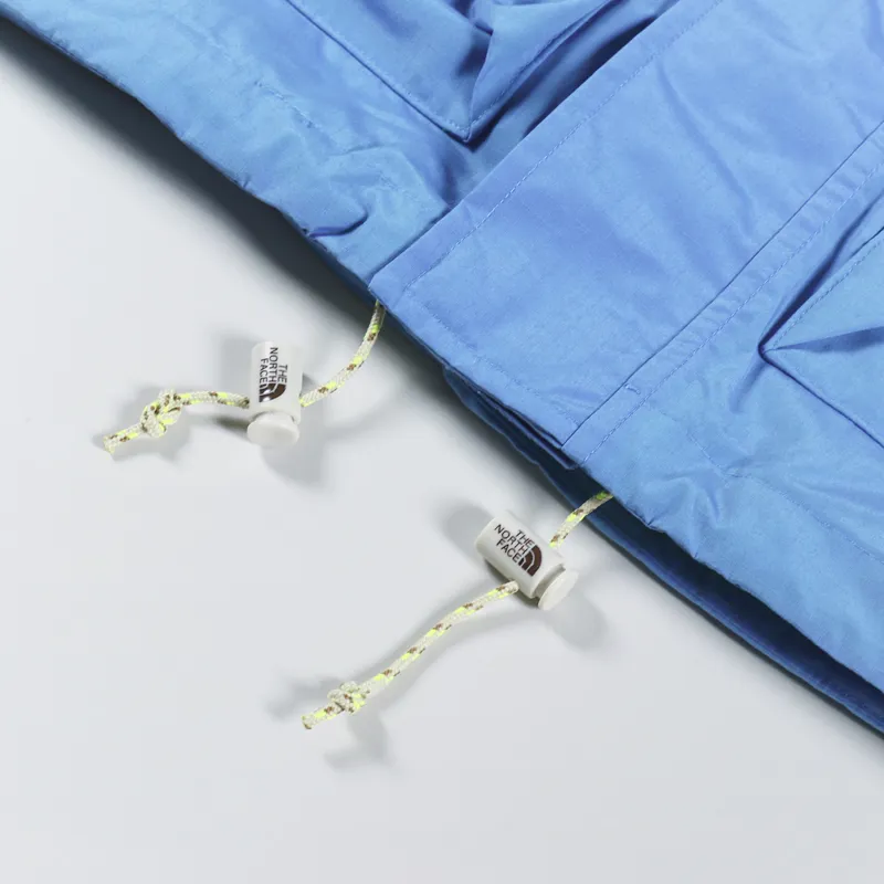 The North Face 86 Low-Fi Hi-Tek Mountain Jacket Super Sonic Blue-8