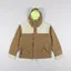 The North Face 86 Low-Fi Hi-Tek Mountain Jacket Utility Brown Gravel