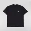Patta Script Logo T Shirt Black
