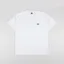 Patta Script Logo T Shirt White