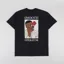 Patta Smooth Operator T Shirt Black