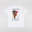 Patta Smooth Operator T Shirt White