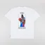 Patta Tru Baller T Shirt White