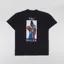 Patta Tru Baller T Shirt Black