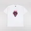 Patta Fire Panther T Shirt White