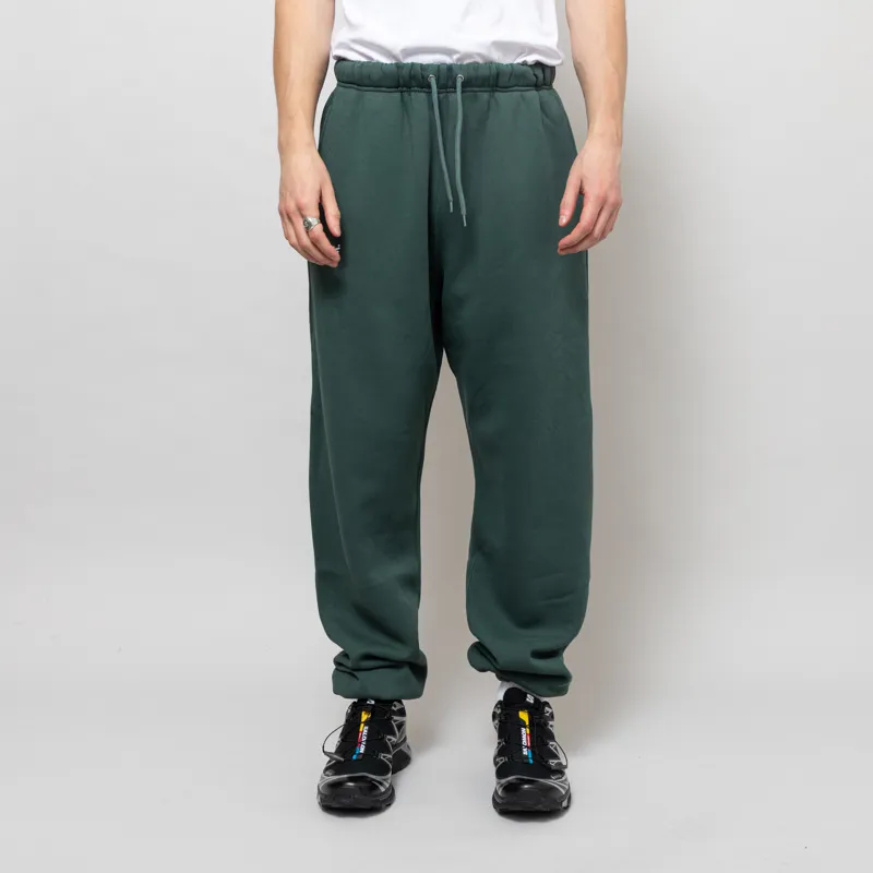 Patta Classic Jogging Pants Bistro Green
