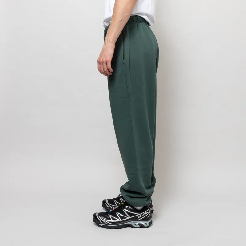Patta Classic Jogging Pants Bistro Green-2