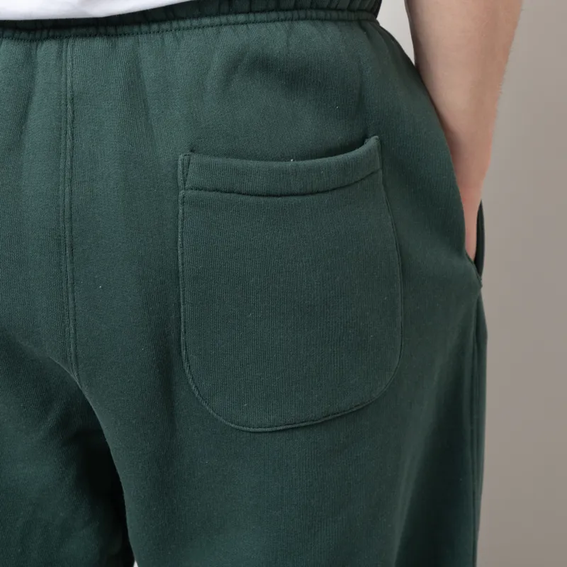 Patta Classic Jogging Pants Bistro Green-7