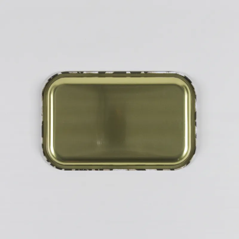 Patta Leopard Print Rolling Tray Multi-3