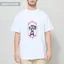 Patta Boxing T Shirt White