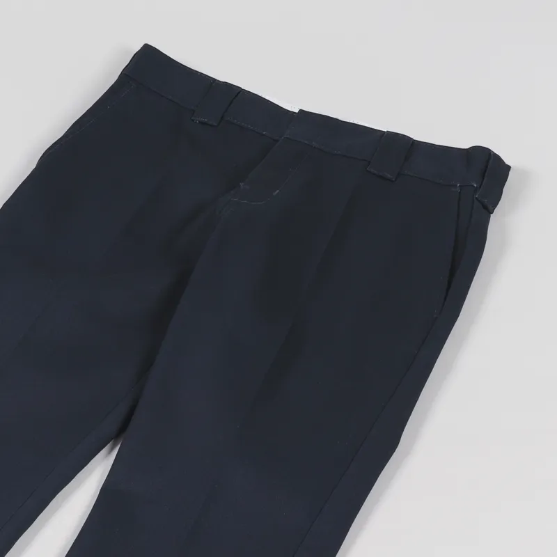 Dickies 872 Slim Fit Work Pant Recycled Dark Navy-5