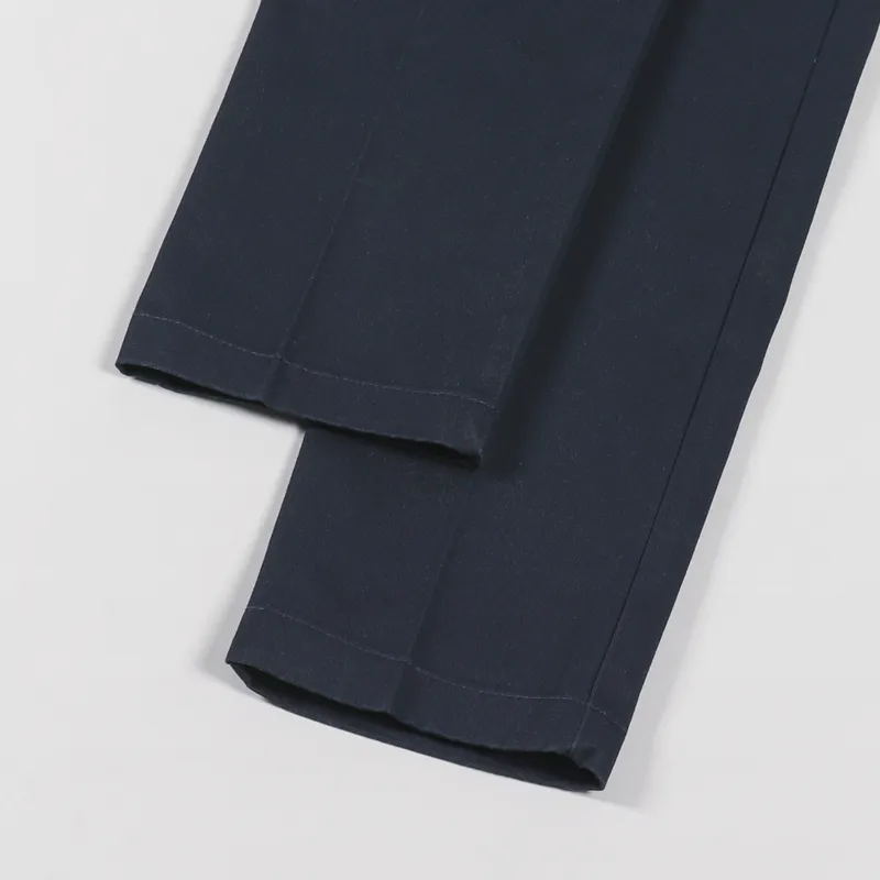 Dickies 872 Slim Fit Work Pant Recycled Dark Navy-3