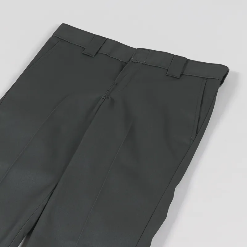 Dickies 873 Slim Straight Work Pant Recycled Olive Green-5