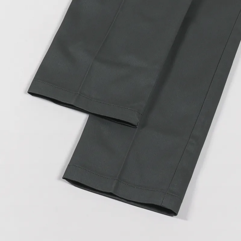 Dickies 873 Slim Straight Work Pant Recycled Olive Green-3