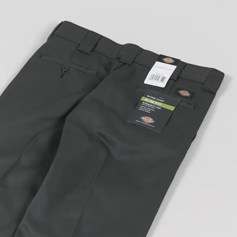 Dickies 873 size cheap