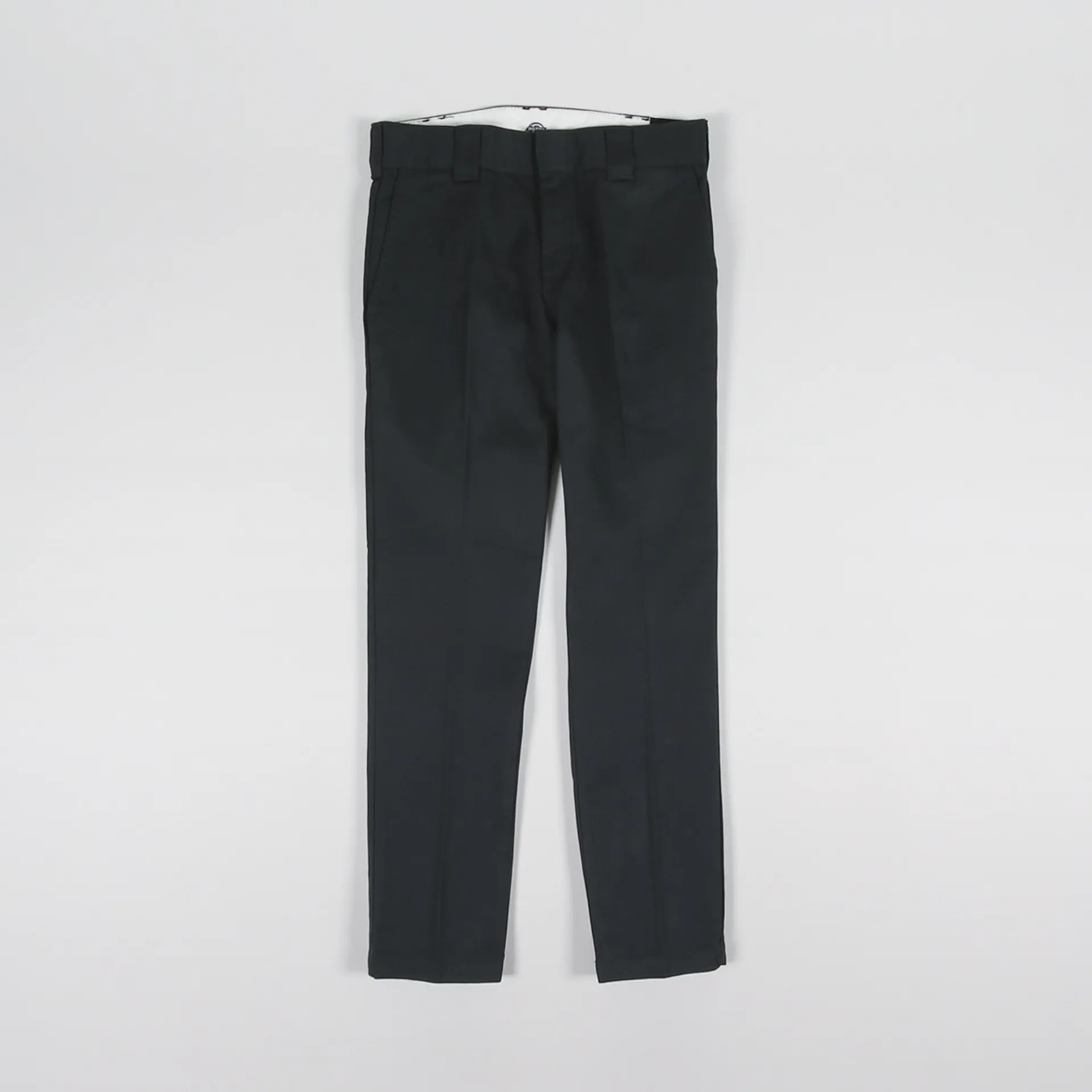 Dickies 872 Slim Fit Work Pant Recycled Black