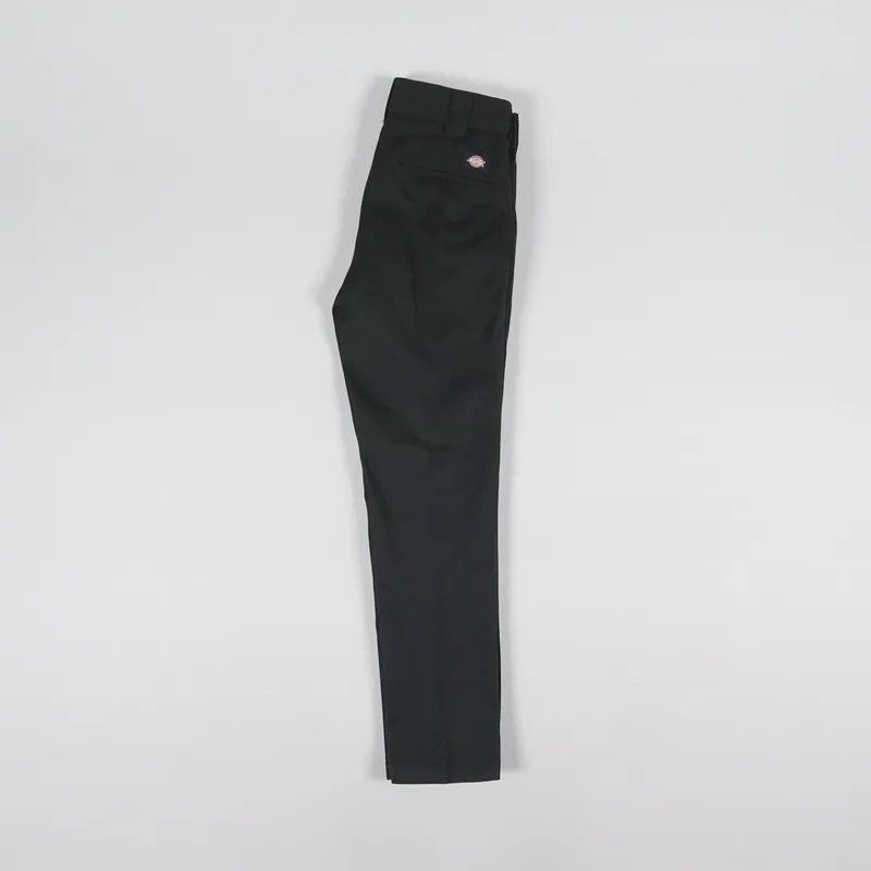 Dickies 872 Slim Fit Work Pant Recycled Black-2