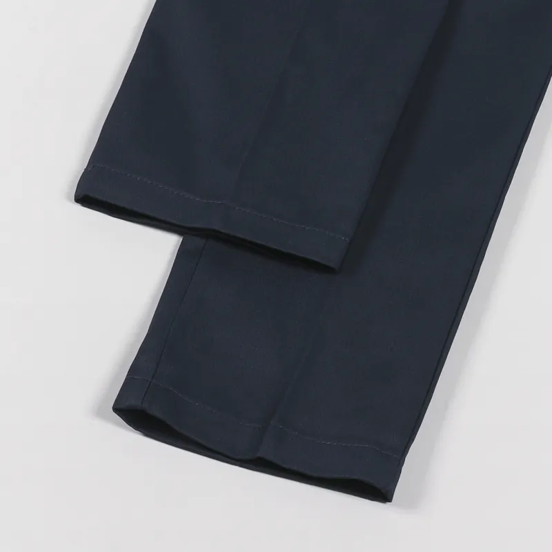 Dickies 873 Slim Straight Work Pant Recycled Dark Navy-3