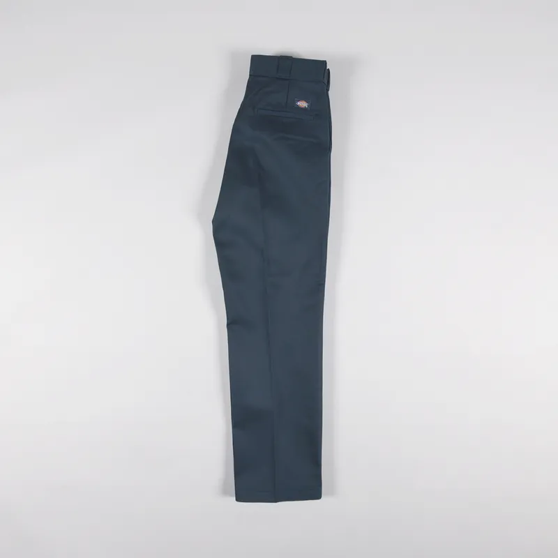 Dickies Original 874 Work Pant Recycled Air Force Blue-2