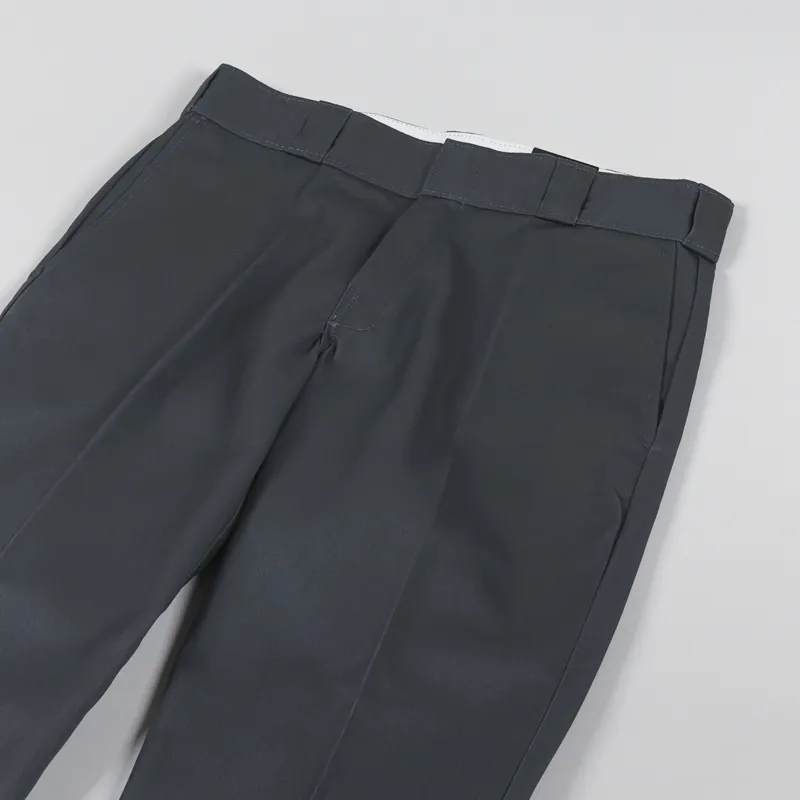 Dickies Original 874 Work Pant Recycled Charcoal Grey-6