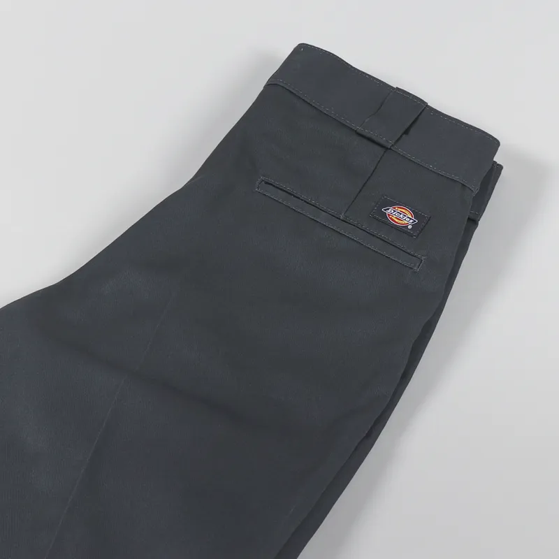 Dickies Original 874 Work Pant Recycled Charcoal Grey-4
