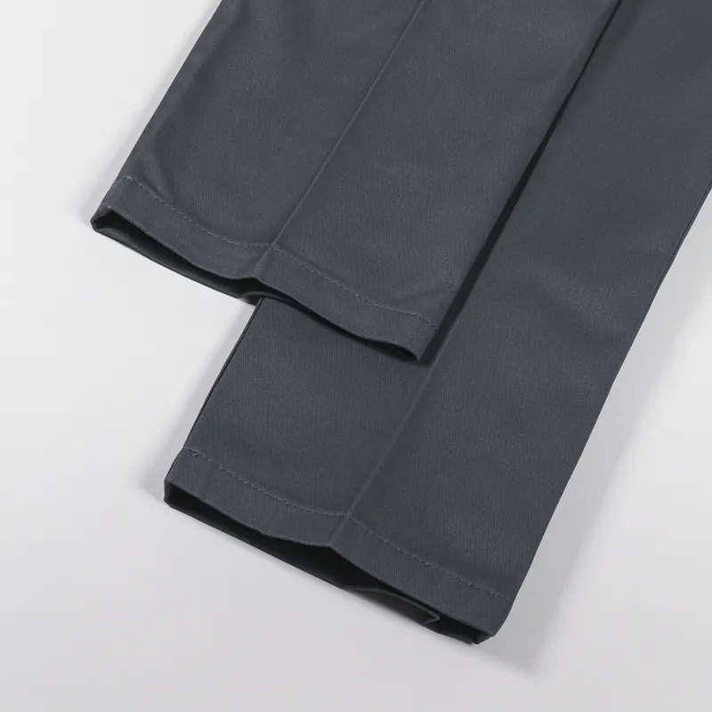 Dickies Original 874 Work Pant Recycled Charcoal Grey-3