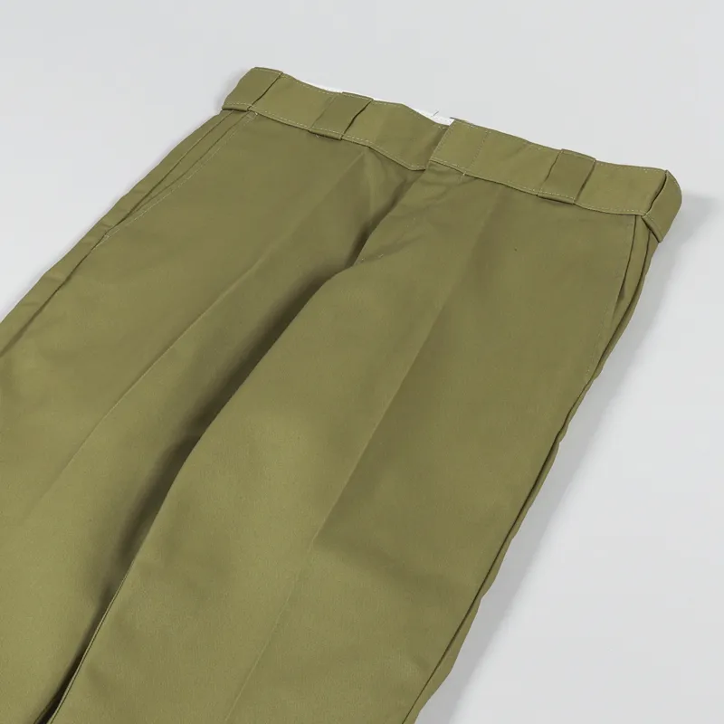 Dickies Original 874 Work Pant Recycled Green Moss-5
