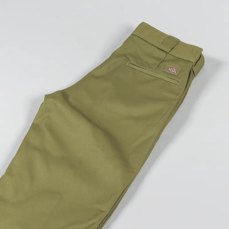 Dickies Original 874 Work Pant Recycled Green Moss-4