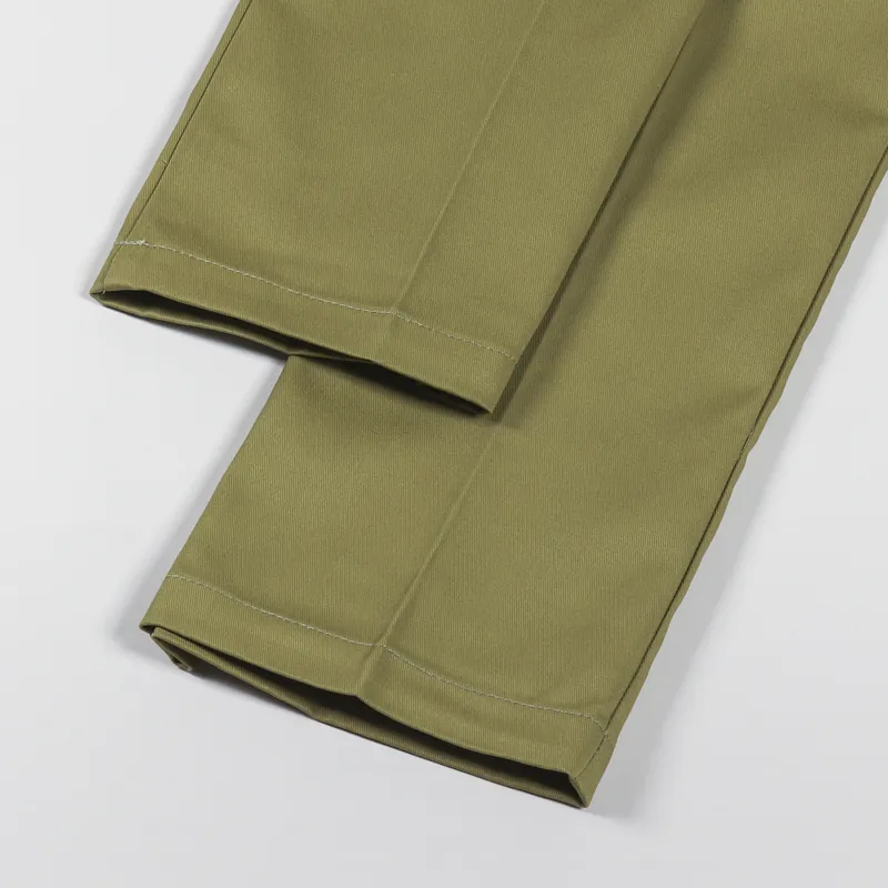 Dickies Original 874 Work Pant Recycled Green Moss-3