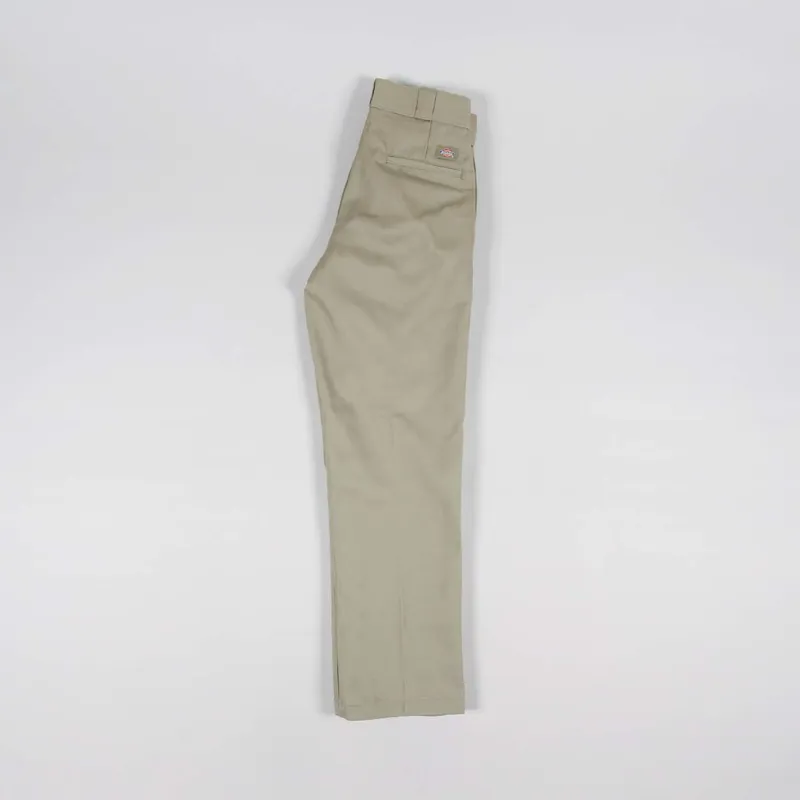 Dickies Original 874 Work Pant Recycled Khaki-2