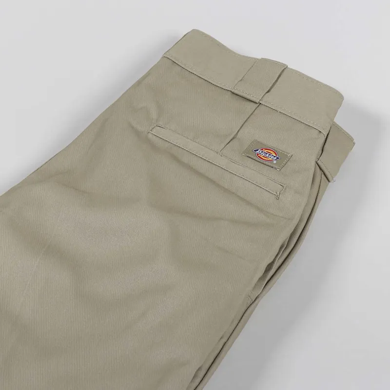 Dickies Original 874 Work Pant Recycled Khaki-4
