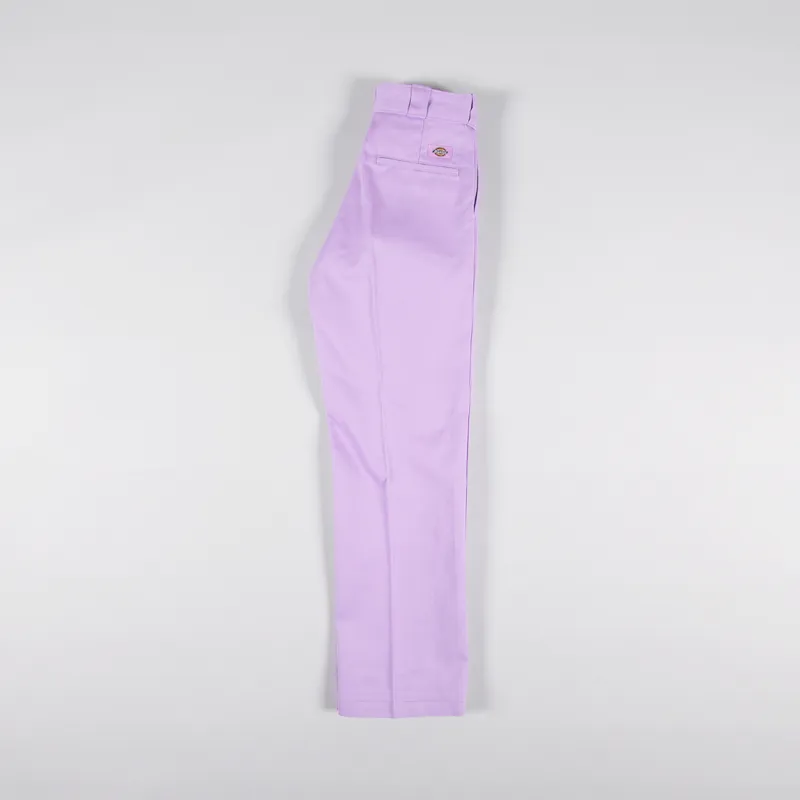 Dickies Original 874 Work Pant Recycled Purple Rose-2