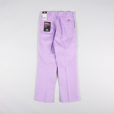 Dickies | The Iconic 874 and 873 Work Pants