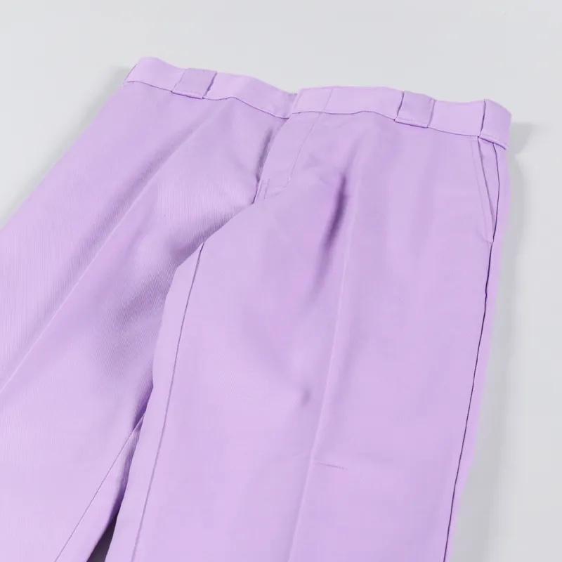 Dickies Original 874 Work Pant Recycled Purple Rose-3