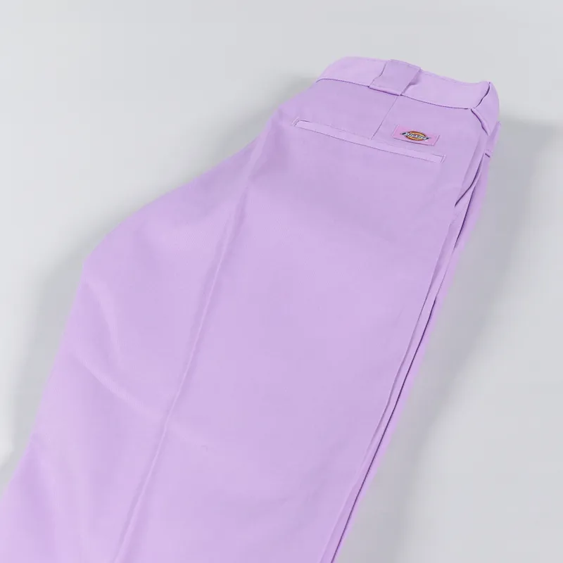 Dickies Original 874 Work Pant Recycled Purple Rose-4