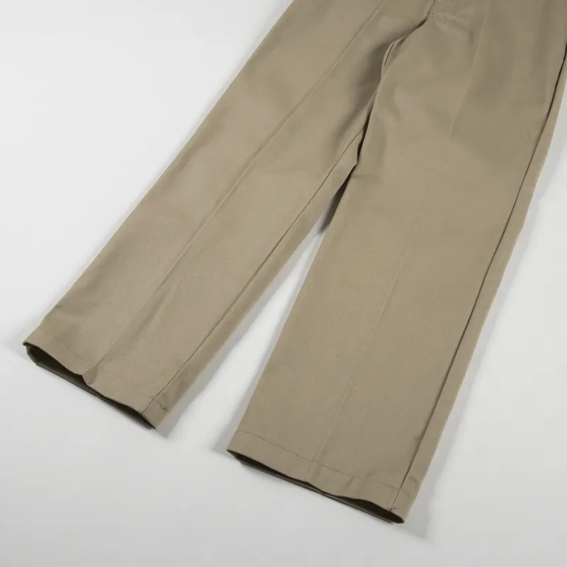 Dickies Womens 874 Work Pant Recycled Khaki-6