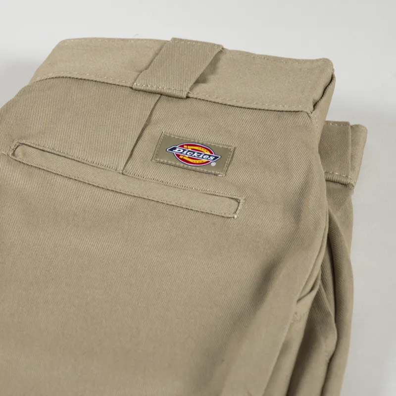 Dickies Womens 874 Work Pant Recycled Khaki-3