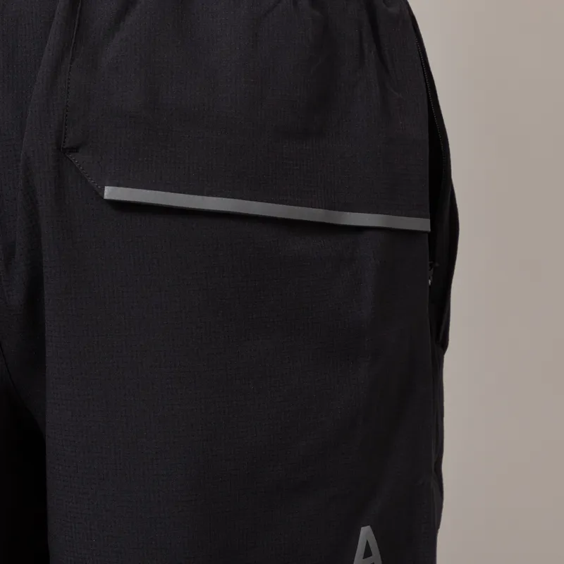 Halo 2-in-1 Tech Shorts Black-7