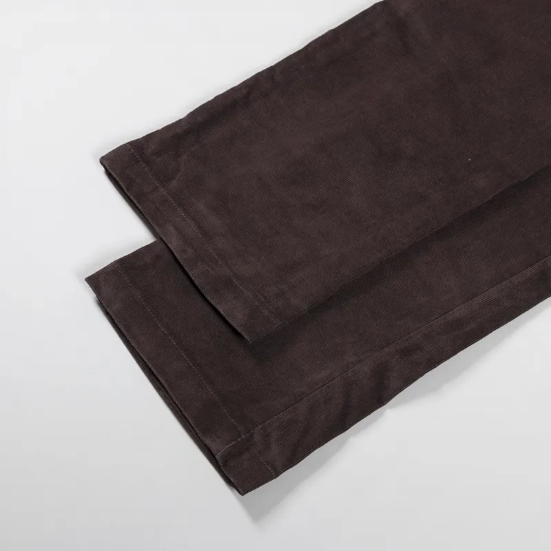 Dickies Corduroy 874 Work Pant Chocolate Brown-6
