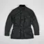 Belstaff Trialmaster Jacket Faded Olive