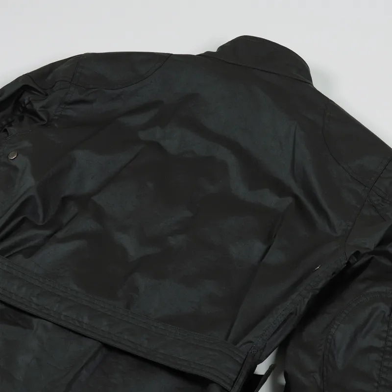 Belstaff Trialmaster Jacket Faded Olive-12