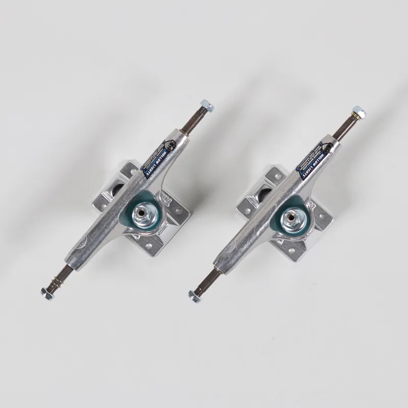 Thunder 147 Hollow Lights II Trucks Polished PAIR